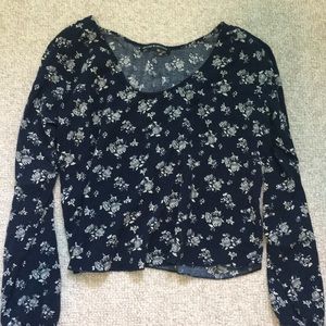 Brandy melville long sleeve